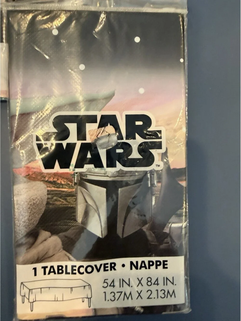 Disney star wars